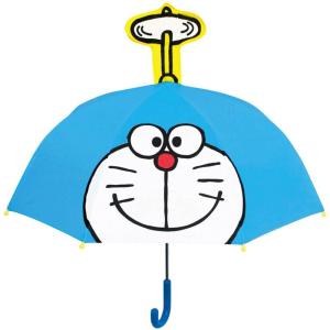 耳付き傘 ドラえもん ブルー 47cm ジェイズプランニング 1面ビニール窓付き かさ カサ プレゼント プラスマート ヤフー店 通販 Yahoo ショッピング