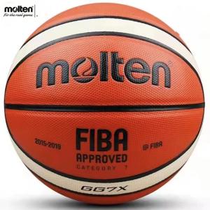 モルテン molten バスケットボール 7号球 ミニバス GG7X｜fan-store