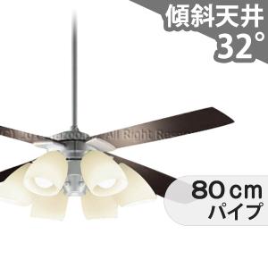 KOIZUMI（コイズミ） コイズミ照明 LEDシーリングファン ライト 10畳