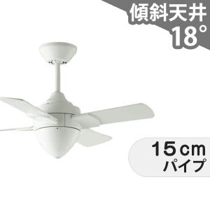 【未使用品】大光電機 DP-41996 シーリングファン Amazon | 大光電機 DAIKO シーリングファン 灯具なし 3枚羽根 正転逆転