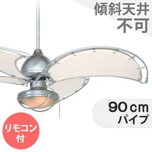 DULTON（ダルトン） 長期保証 SINGLE SPIN CANVAS BLADES DT18-CF08GY