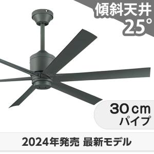 ODELIC（オーデリック） 即日発送 長期保証 軽量 DCモーター 大風量