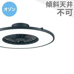 ODELIC（オーデリック） OL291275BR LEDシーリングファン 灯体一体型 8