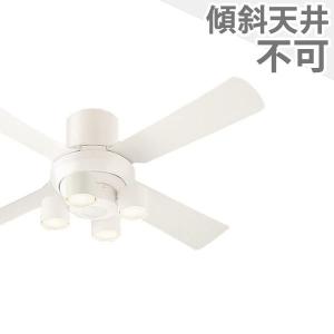 Panasonic SP 7080 シーリングファン ホワイト 直径110cm Panasonic（パナソニック） SP7080 ACモータータイプ φ110cm