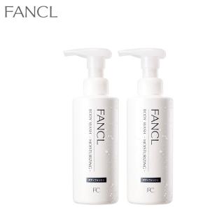 FANCL（ファンケル） 乾燥敏感肌ケア ボディシャンプー 2本 ボディ