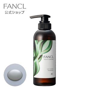 ツヤゴロモ バイタルボリューム シャンプー 1本 無添加 頭皮ケア ボリュームアップ ボリューム ヘアケア ハリコシ ファンケル FANCL 公式