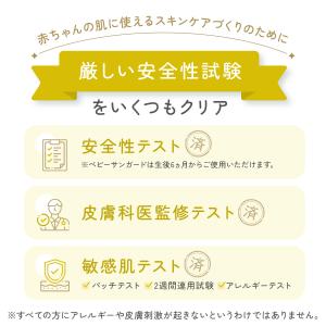 ベビーミルク 化粧品 ボディミルク スキンケア...の詳細画像3