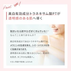 ボディケア特別セット 医薬部外品 ボディ スキ...の詳細画像5