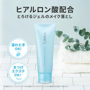 整肌クレンジング ジェル 1本 クレンジング ...の詳細画像1