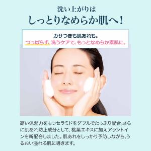 ピュアモイスト 泡洗顔料 1本 洗顔 洗顔料 ...の詳細画像4