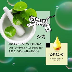 ディープクリア洗顔パウダー CICA&VC 3...の詳細画像3