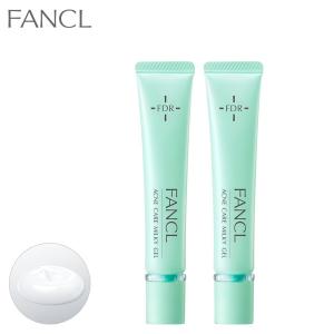 (旧)アクネケア ジェル乳液 医薬部外品 2本 ニキビ