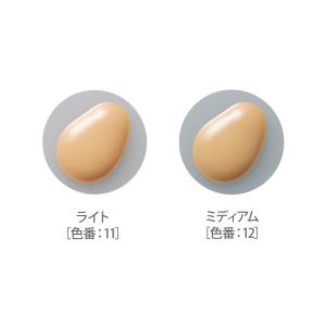 BBカバークッション[レフィル](SPF50+...の詳細画像1