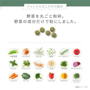 満点野菜 30日分 サプリ サプリメント 野菜...の詳細画像2