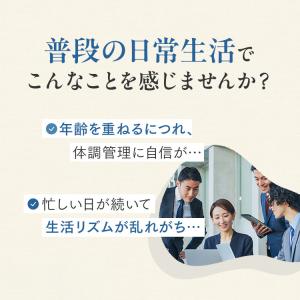 免疫サポート 粒タイプ 機能性表示食品 30日...の詳細画像2