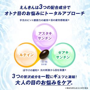 【ポイント10%】 えんきん 機能性表示食品 ...の詳細画像5