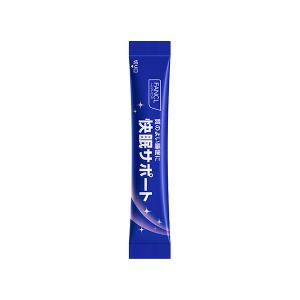 快眠サポート 機能性表示食品 10日分 サプリ...の詳細画像1