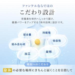ビタミンB群 栄養機能食品 30日分 サプリメ...の詳細画像5