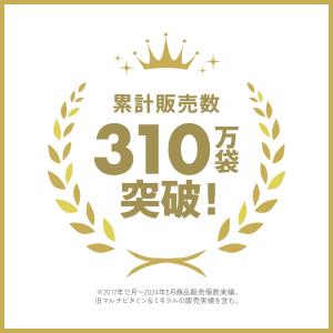 マルチビタミン&ミネラル Base POWER...の詳細画像3