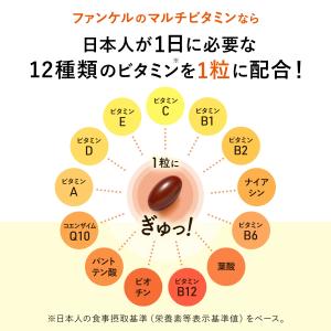 マルチビタミン 栄養機能食品 180日分 サプ...の詳細画像4