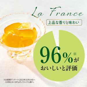 ディープチャージ コラーゲン ラ・フランス ゼ...の詳細画像3