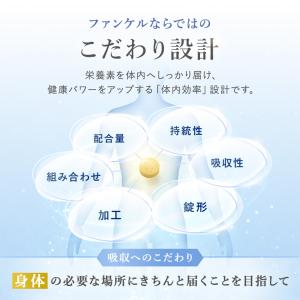 亜鉛 栄養機能食品 90日分 サプリ サプリメ...の詳細画像5