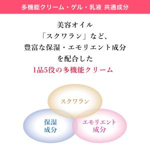 ビューティブーケ ハリつや乳液 基礎化粧品 ス...の詳細画像3