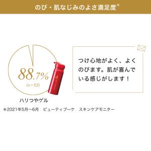 ビューティブーケ ハリつやゲル 美容液 目元 ...の詳細画像3