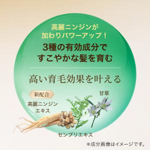 ビューティブーケ 発酵和漢ヘアエッセンス 医薬...の詳細画像4
