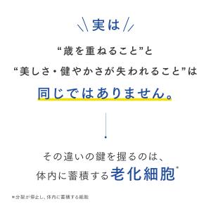 ウェルエイジ プレミアム 機能性表示食品 90...の詳細画像5