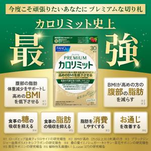 大人のカロリミット 機能性表示食品 1袋 + ...の詳細画像2