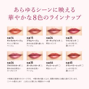 アクアセラムルージュ 化粧品 ルージュ 口紅 ...の詳細画像1