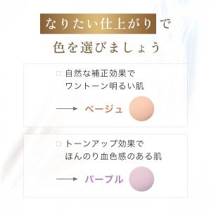 スキンケアベース ラスティングUV(SPF34...の詳細画像2