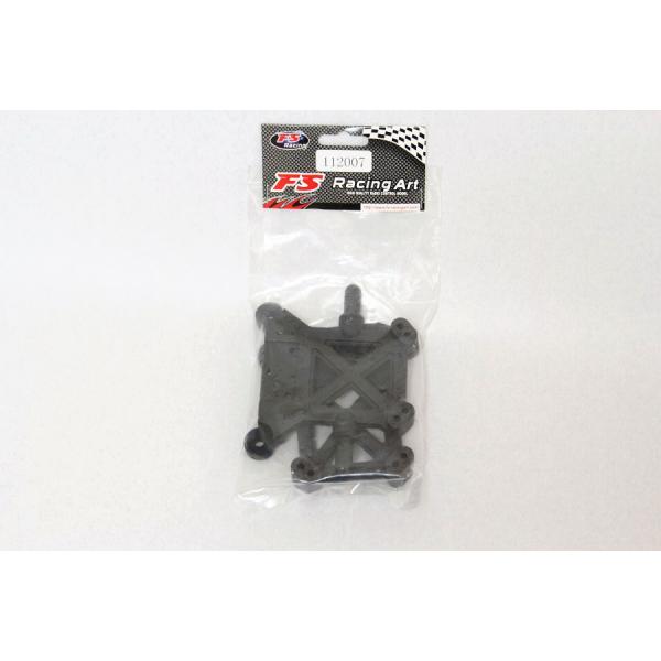 FS-RACING 1/5スケール RCカー用 fs112007 リアショックタワー