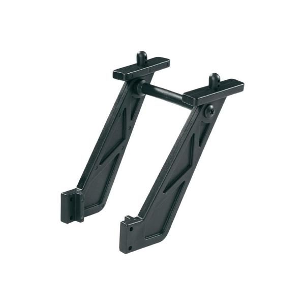 FS-RACING 1/5スケール RCカー用 fs112020 バギー用ウイングブラケット