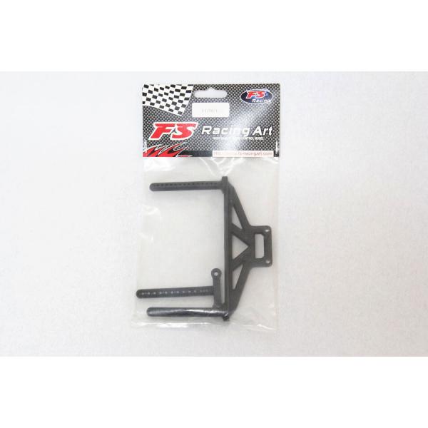 FS-RACING 1/5スケール RCカー用 fs112021 ツーリングカー用ボディマウント　セ...