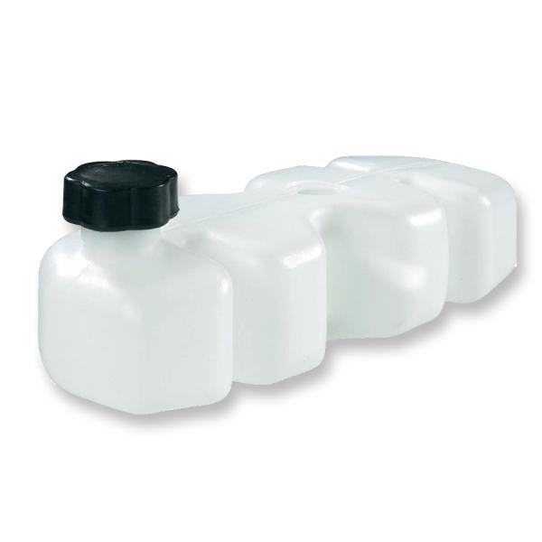 FS-RACING 1/5スケール RCカー用 fs112022 フューエルタンク　セット