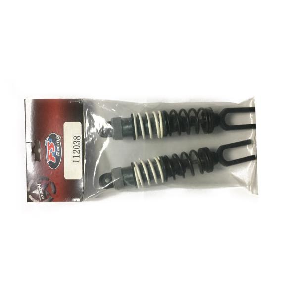 FS-RACING 1/5スケール RCカー用 fs112038 リアショック　セット