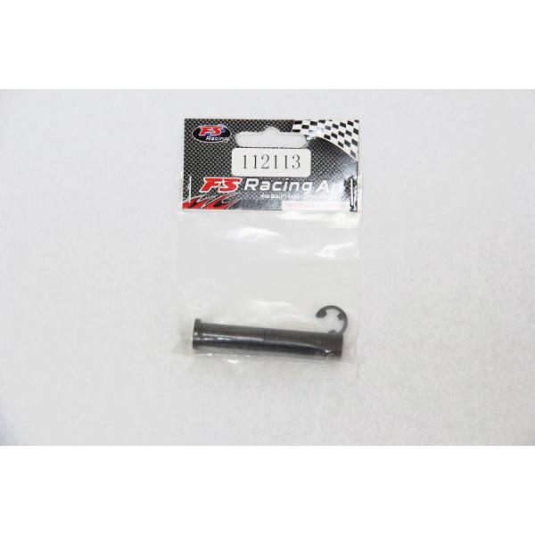 FS-RACING 1/5スケール RCカー用 fs112113 ベベルギアシャフト　セット