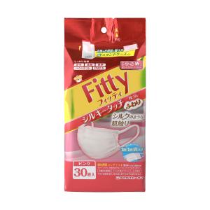 (PM2.5対応) フィッティ シルキータッチ ...の商品画像