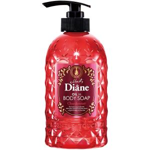 Diane(ダイアン) モイスト・ダイアン オイルイン ボディソープ シャルドネの香り 500ml