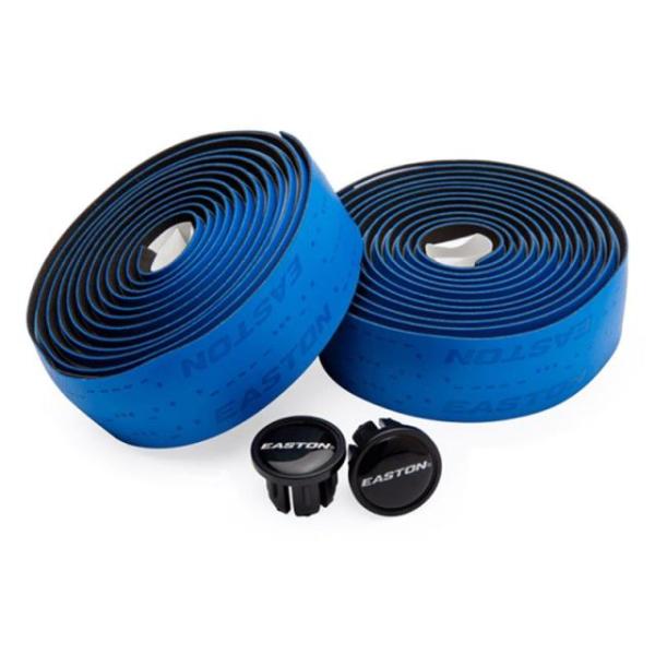 イーストン ユニセックス グリップとテープ ハンドルバーテープ Microfiber カラー:Blu...