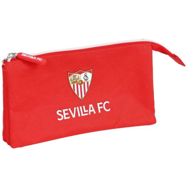 ユニセックス バッグ 場合 Sevilla FC カラー:Multicolor