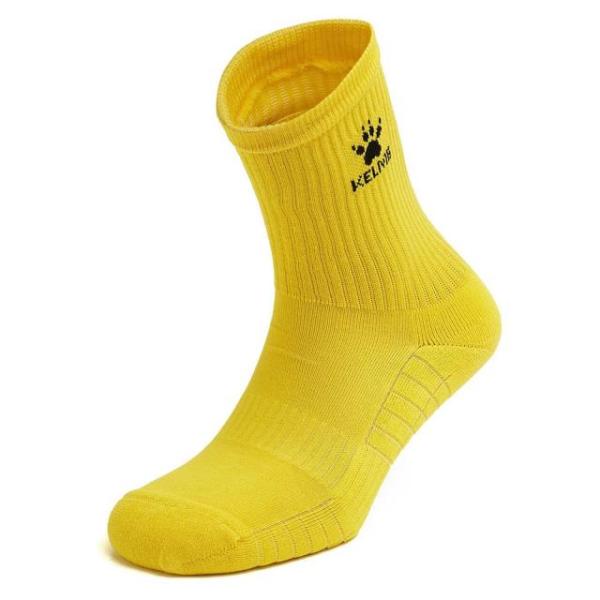 ケルメ レディース 靴下 靴下 Vitoria カラー:Yellow