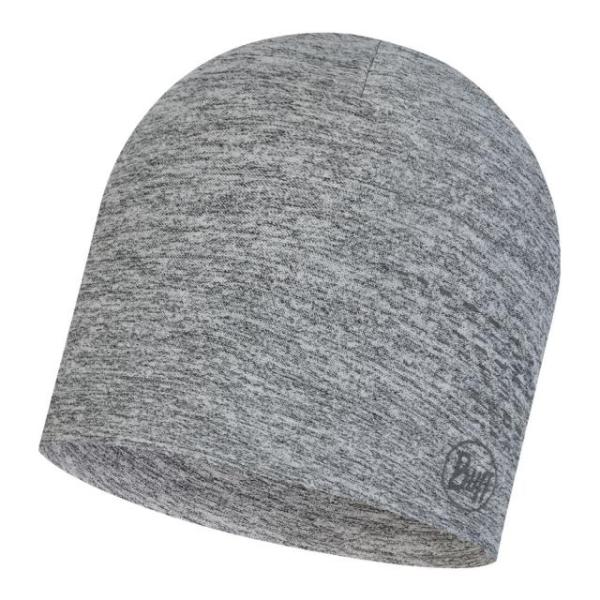 バフ レディース 防寒帽 ビーニー Dryflx カラー:R-Light Grey