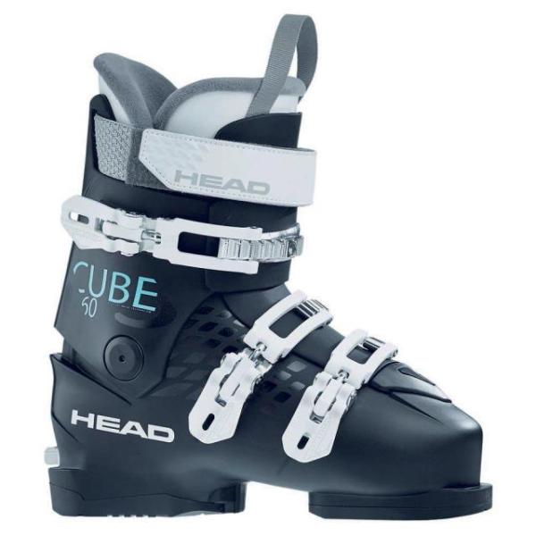ヘッド ユニセックス スキー・ブーツ アルパインスキーブーツの女性 Cube 3 60 カラー:Bl...