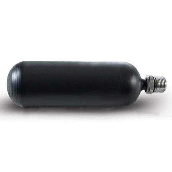 アルヴァ ユニセックス ランニング用品 空気 5ボウタ 鋼 ボトル カラー:Black