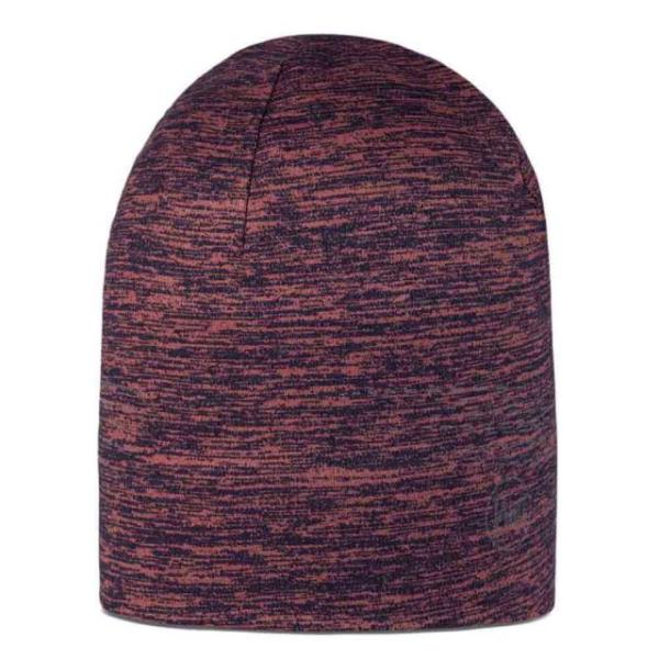バフ レディース 帽子 ビーニー Dryflx(R) カラー:Cinnamon