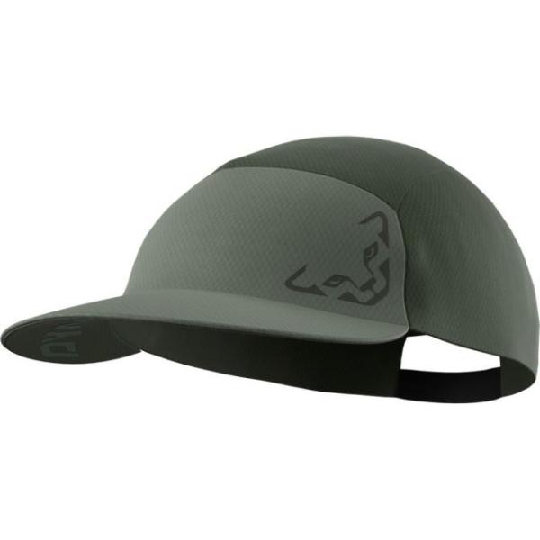ダイナフィット レディース 帽子 キャップ Alpine カラー:Sage