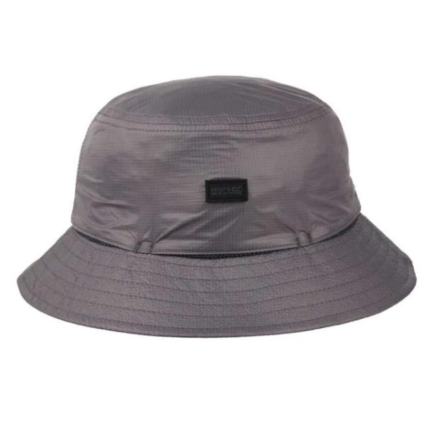 レディース 帽子 帽子 Utility Bucket カラー:Seal Grey